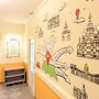 Sunny World Dekabristov - Hostel