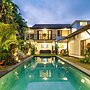 Private 7 Bedroom near Seminyak