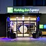 Holiday Inn Express Kaiserslautern, an IHG Hotel