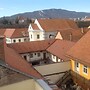 City Wall House