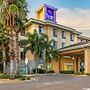 Sleep Inn & Suites Jacksonville