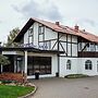 Spa Hotel Ezeri