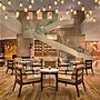 Manila Marriott Hotel at Newport World Resorts