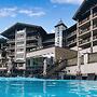 Hotel Alpine Palace