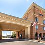 Comfort Suites Gallup East Route 66 and I-40