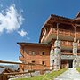 CGH Résidences & Spas Les Granges du Soleil