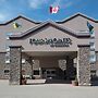 Four Points by Sheraton Saskatoon