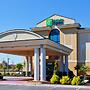 Holiday Inn Express Hotel & Suites CORDELE NORTH, an IHG Hotel