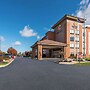 Comfort Suites Columbus East Broad