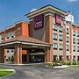 Comfort Suites Columbus East Broad