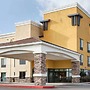 University Hotel - Davis Area by IHG