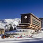 Hôtel Belambra La Plagne Le Terra Nova