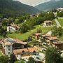 Boutique Hotel and Chalets Salvadori
