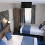 Hotel le Mouton Blanc