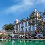 Pestana Palacio do Freixo, Pousada & National Monument - The Leading H