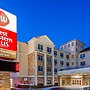 Best Western Plus Rose City Conference Center Inn