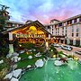 Chukchansi Gold Resort & Casino