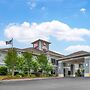 Best Western Plus Circle Inn