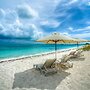 Grace Bay Beach Ocean Villas