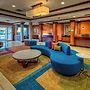 Fairfield Inn & Suites by Marriott Oklahoma City-Warr Acres