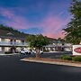 Affordable Suites Wilson