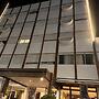 Hotel Alhambra