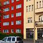 Central Inn am Hauptbahnhof