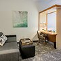 SpringHill Suites by Marriott Tampa North/I 75 Tampa Palms