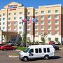 Fairfield Inn & Suites Columbus Polaris