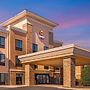 Comfort Suites Whitsett - Greensboro East