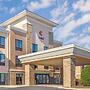 Comfort Suites Whitsett - Greensboro East