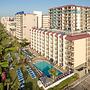 Grande Shores Ocean Resorts Condominiums