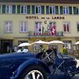 Hotel de la Lande