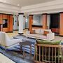 Fairfield Inn & Suites Indianapolis Avon
