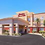 Hampton Inn & Suites Ridgecrest