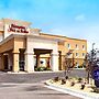 Hampton Inn & Suites Ridgecrest