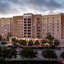 Courtyard by Marriott Houston Medical Center/NRG Park