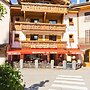 Hôtel Les Airelles