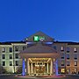 Holiday Inn Express Hotel & Suites POTEAU, an IHG Hotel