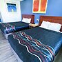 Rodeway Inn & Suites Ridgecrest