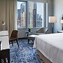 InterContinental New York Times Square, an IHG Hotel