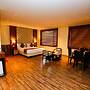 The Residency Hotel