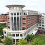 Courtyard by Marriott Greenville Downtown