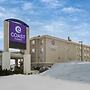 Coast Weyburn Hotel