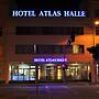 Hotel Atlas Halle
