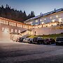 JUFA Hotel Altaussee