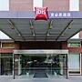 ibis Wuhan Hankou Hotel