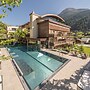 Bergland Design- und Wellnesshotel