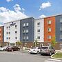 Candlewood Suites Indianapolis East, an IHG Hotel