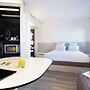 Novotel Suites Perpignan Mediterranée
